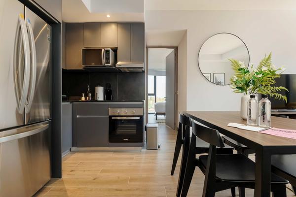 Luxurious 2BR in the Heart of Interlomas