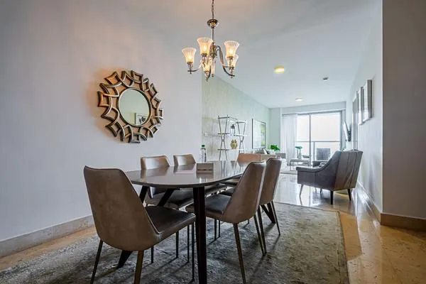 Settled 1BR w/ Fantastic Balcony in YOO