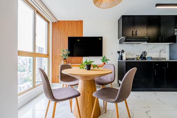 Amazing 1BR in Obarrio