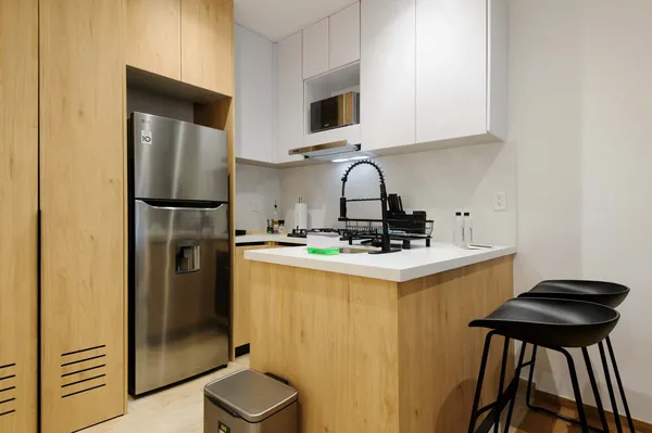 Amazing 2BR in the Heart of Roma Sur