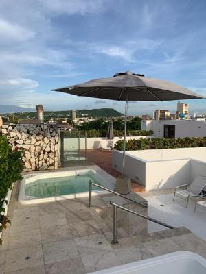 Welcoming 1BR w/ Pool  in Ciudad Amurallada