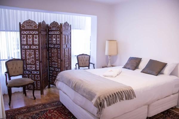 [A] Cozy Classic Apartment in S Isidro - CRL 1002