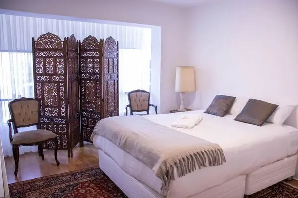 [A] Cozy Classic Apartment in S Isidro - CRL 1002