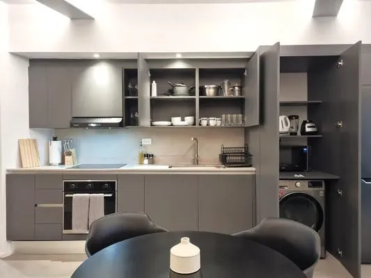Enchanting 2BR w/ Rooftop In Casco Antiguo