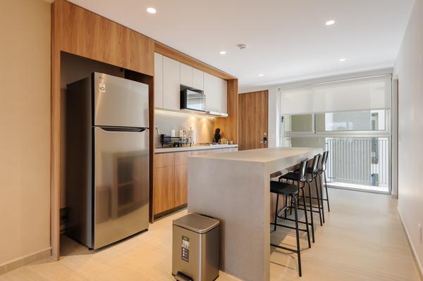 Deluxe 2BR w/ Private Terrace in Hipodromo