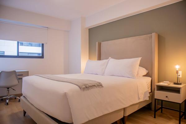 Cozy 2BR w/ Great Balcony in Miraflores