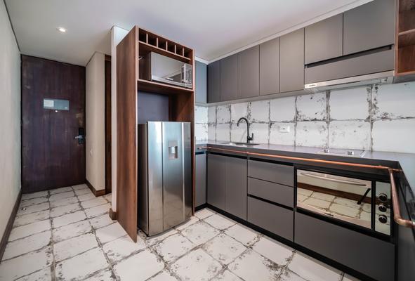 Centric Loft in La Candelaria