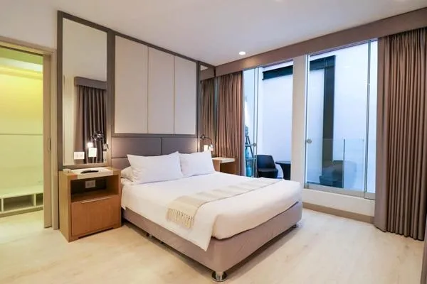 Stunning House in the Heart of Barranco