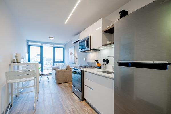 Amazing 1BR in Casco View