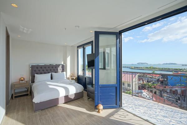 Lovely 1BR in Casco Viejo