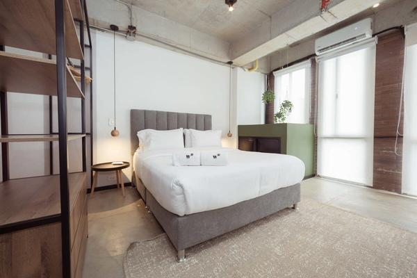 Charming Loft in Laureles