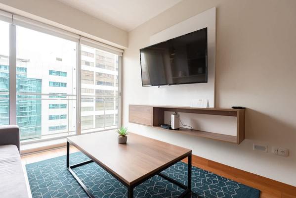 [A] Spacious 3BR at Miraflores - CNVS1504 Paola PE