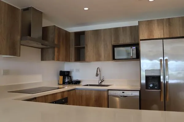 Wonderful 2BR w/Terrace at Punta Cana