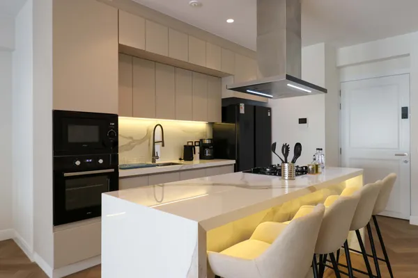 Enjoyable 2BR Stay w/ Balcony in Miraflores