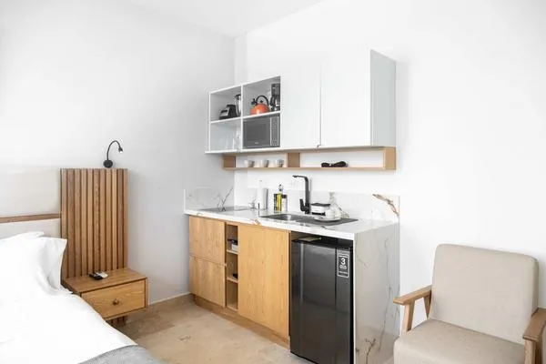 Engaging Loft in the Heart of Bocagrande