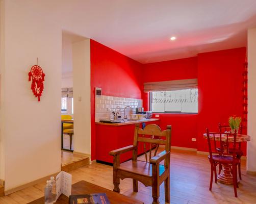 Dazzling 1BR Near Plaza de Armas de Cusco