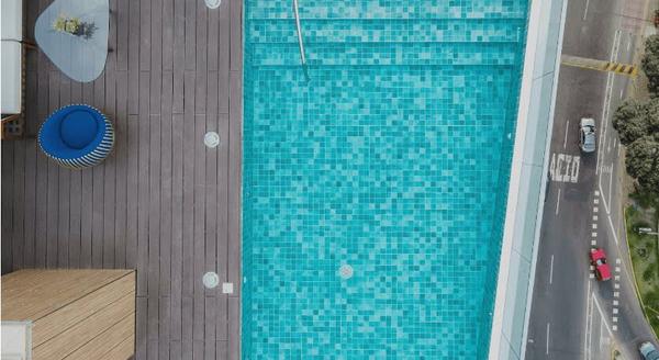 [A] Modern Comfort at Barranco - PNR 710