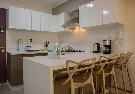 Distinctive 1BR w/ Balcony in Barranco