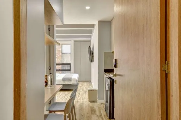 Amazing & Cozy Loft in the Heart of Bogotá