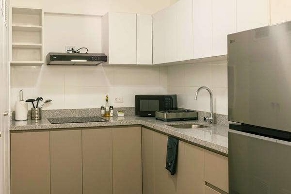 Bright & Stylish 2BR in Cusco