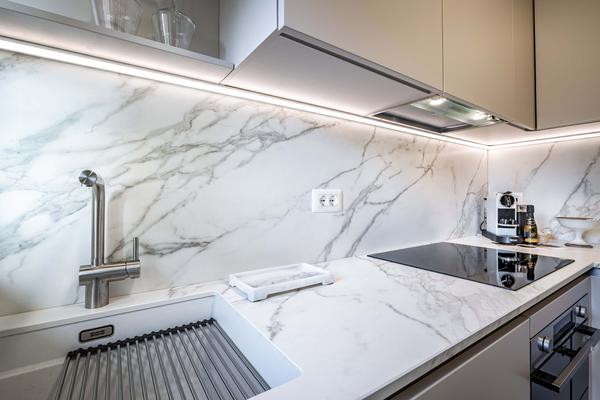Bright 1BR Suite in Florencia