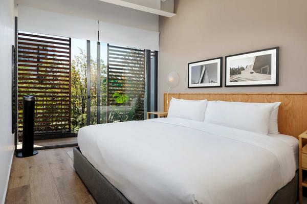 Impressive 2BR w/ Balcony in  Cuauhtémoc