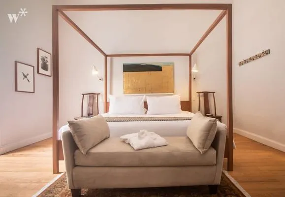 Perfect Suite in Casa Wynwood Barranco