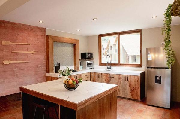 Impressive 2BR Villa in Sacred Valley