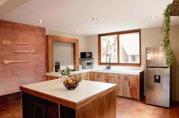 Impressive 2BR Villa in Sacred Valley