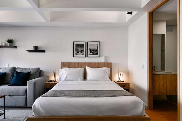 Stunning Loft w/ Fantastic Deco in Usaquen