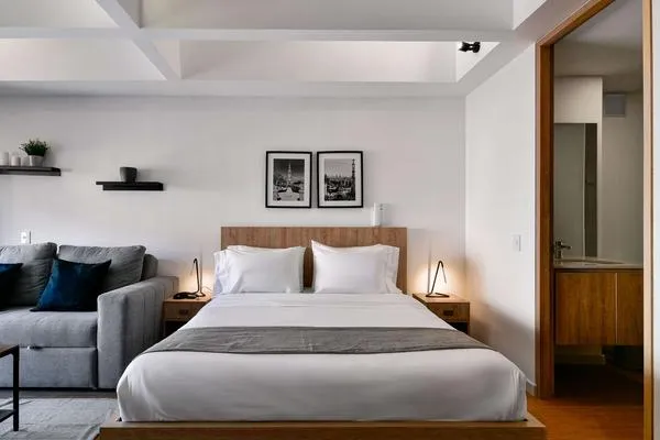 Stunning Loft w/ Fantastic Deco in Usaquen