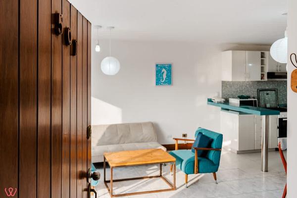 Chorrillos 2 /Apmt sea view & jacuzzi Chorrillos