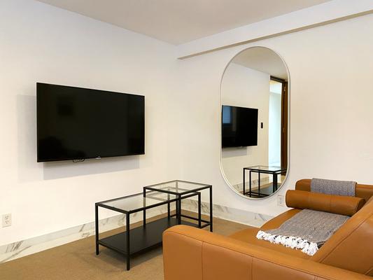 Wonderful 1BR in Polanco