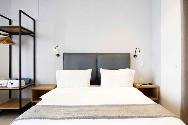 Grandiose 2BR w/ Lovely Terrace in CTG