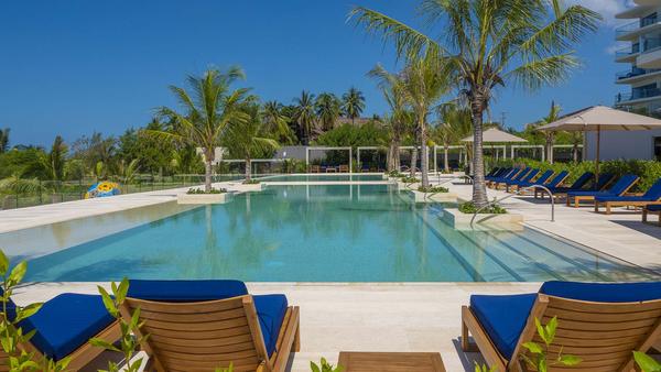 Enchanting 2BR w/ Balcony in Morros