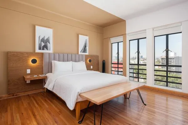 Breathtaking 3BR in Condesa