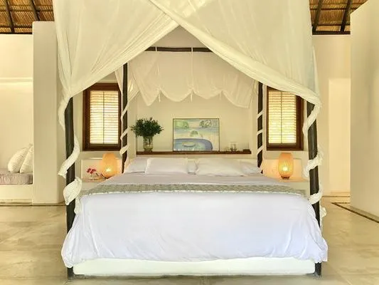 Marvelous 4BR with incredible pool in Baru