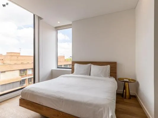 Amazing Penthouse Duplex in Parque Virrey