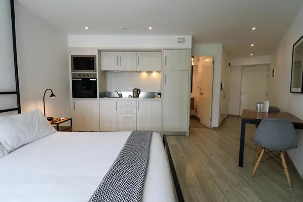 Charming Loft in the Heart of Barranco