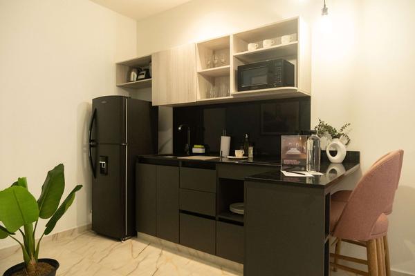 Flawless 1BR w/ AC near Ciudad Amurallada