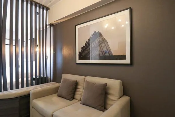 Modern Loft  in Barranco