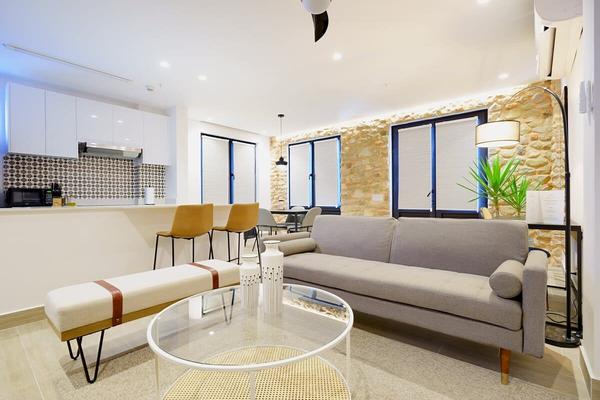 Welcoming 1BR in Casco Viejo