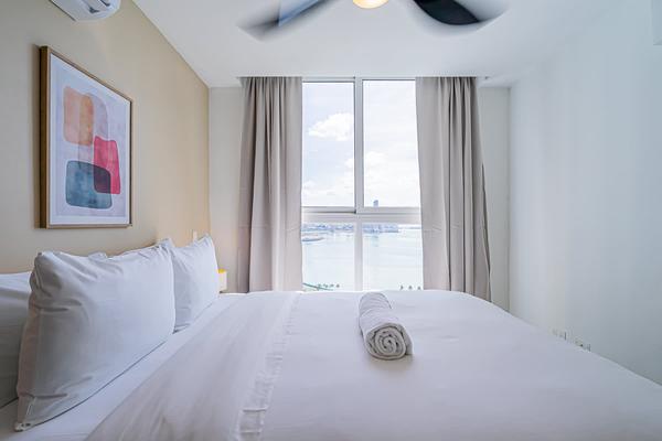 Awesome 1BR w/ Great Deco in Avenida Balboa