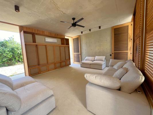 Stunning 3BR w/ Terrace in Puerto Escondido