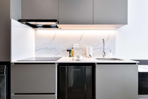 Divine Loft w/ Beautiful Deco in Bogota