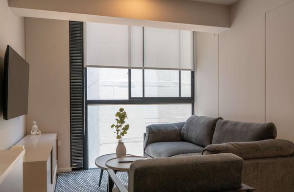 Amazing 1BR Apartment in Heart of San Isidro