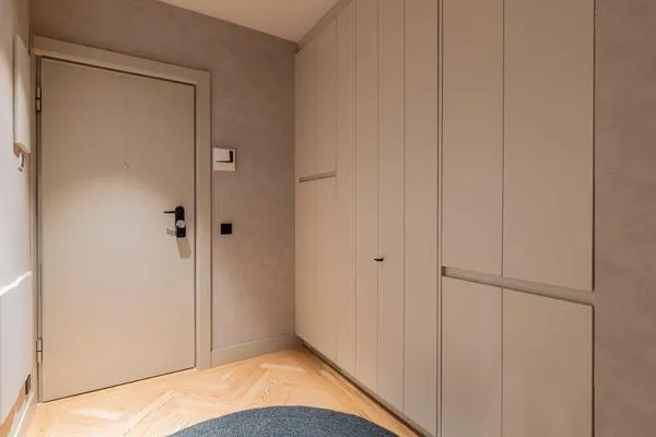 Modern 1BR at Palacio Real