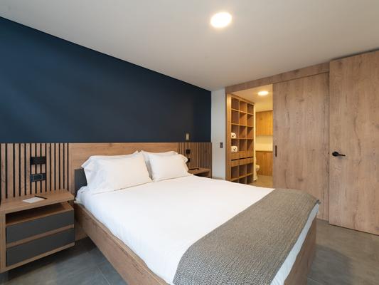Laureles Luxury 2BR w/ lovely City Views