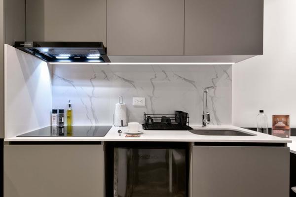 Incredible Loft w/ Balcony in Bogota