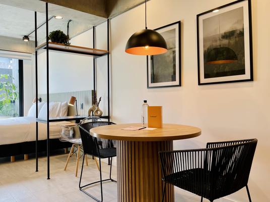 Charming Loft in Bogota